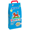PRETTY CAT наполнитель впитывающий для кошачьих туалетов Naturel 4л/2кг