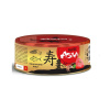 PRIME ASIA ж/б 85г Тунец с каракатицей в желе, д/кошек