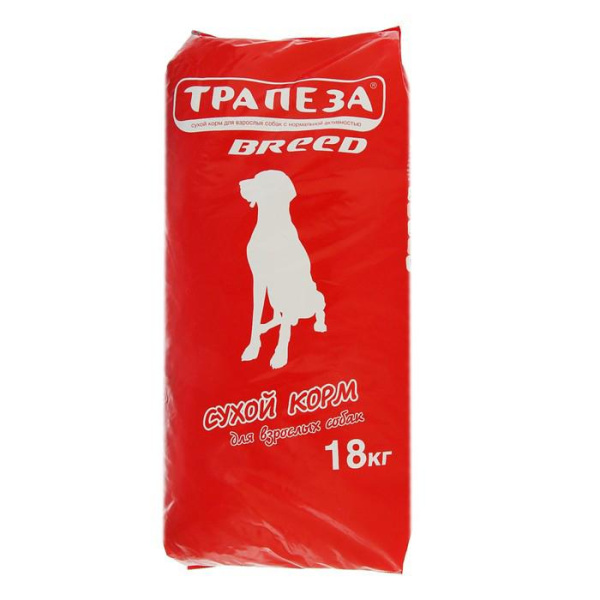 ТРАПЕЗА BREED 18 кг