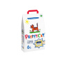 PRETTY CAT Wood Granules Наполнитель древесный 2кг/6л