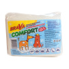 БРАВА пеленки COMFORT с суперабс. 60*60 5шт (1*20)