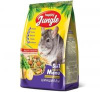 HAPPY JUNGLE корм д/шиншил 400гр