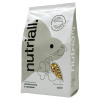 Nutriall корм д/кроликов с овощами 400г