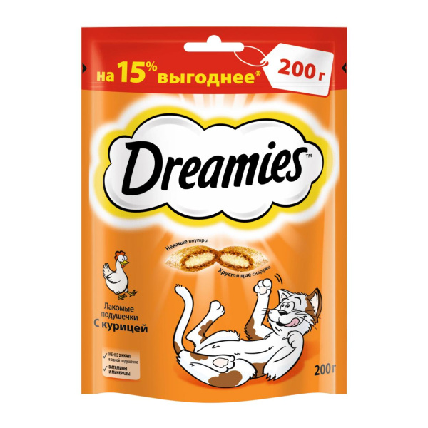ДРИМС с курицей 200г