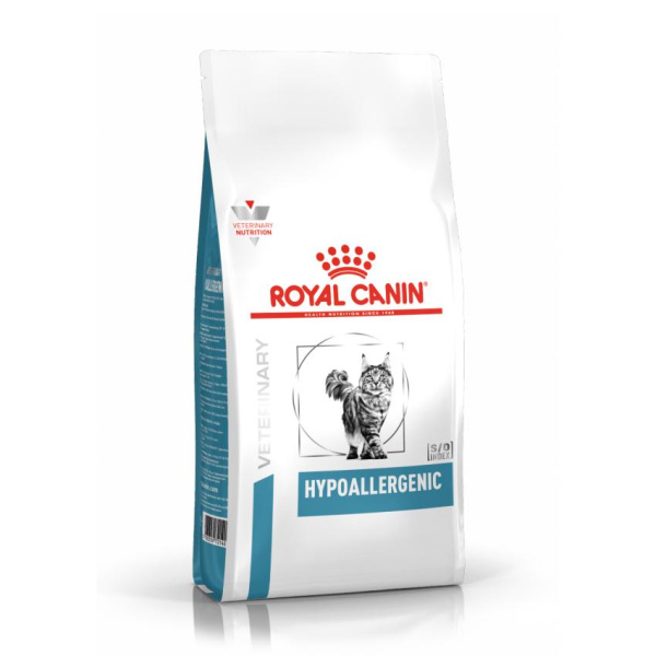 Гипоаллердженик Фелин 0,35кг ROYAL CANIN