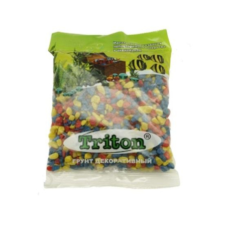 Грунт ТРИТОН натуральный 800г (СМЕСЬ №2)