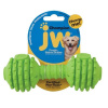 Игрушка д/собак Гантель с шипами, каучук, маленькая JW43024