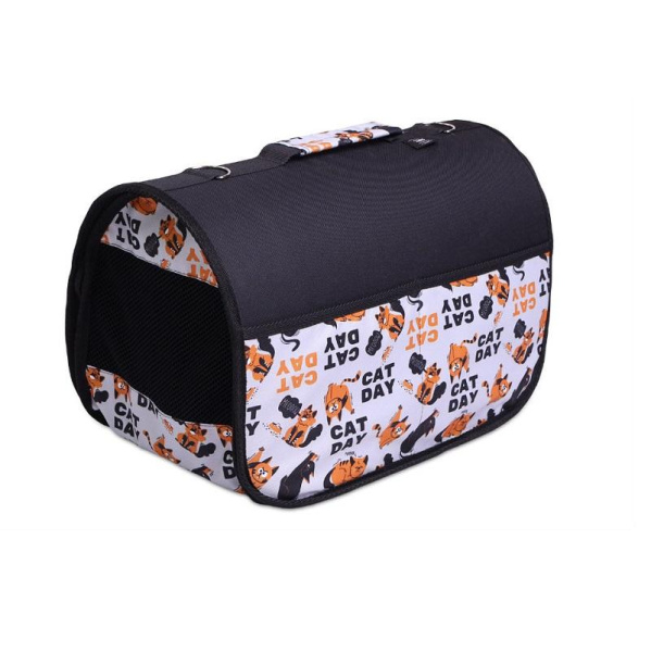Сумка-переноска Lion Lux LM5299 (Размер 3 (42x26x26 см))