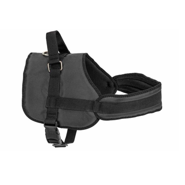 Шлейка тяговая синт.Дарэленд COMBO LIGHT (L) о.ш.57-62см,о.г.62-76см (кордюра, 3d-сетка)