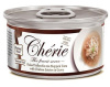 Pettric консервы Cherie тунец с курицей в подливе 80 г