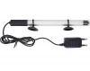 Светильник BARBUS LAMP008 (6 w , 35 см ) красный