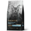 Premier Cat Salmon&Turkey STERILISED (Лосось с индейкой для кошек) 2 кг