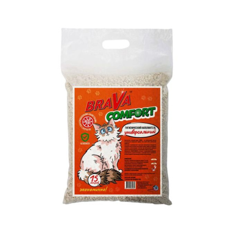 БРАВА 15л Comfort универсальный