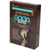 Good Dog мультивитаминное лакомство д/собак "Крепкий иммунитет" с ламинарией 90 таб
