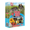SEVEN SEEDS SUPERMIX корм д/шиншил 900г (1*6) S305