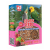 SEVEN SEEDS SUPERMIX корм д/средних попугаев 1000г (1*6) S302