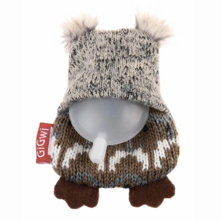 GiGwi 75511 Игрушка Коала с пищалкой