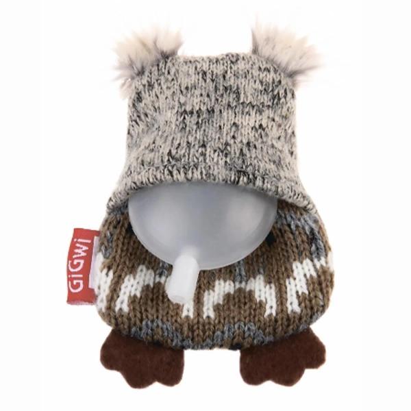 GiGwi 75511 Игрушка Коала с пищалкой