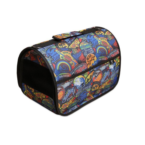 Сумка-переноска Lion Lux LM5283 (Размер 1 (33x23x22 см))