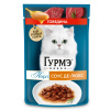Gourmet Перл пауч соус делюкс говядина 75г