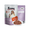 Karmy д/котят Киттен Телятина в соусе 80г