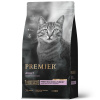 Premier Cat Salmon&Turkey ADULT (Лосось с индейкой для кошек) 2 кг