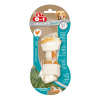 8in1 DENTAL DELIGHTS S косточка с куриным мясом для мелких и средних собак с минералами 11 см, 35 г