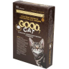 Good Cat мультивитаминное лакомство д/кошек со вкусом "Творога и сметаны" 90 таб