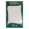 Грунт BARBUS GRAVEL 024 крошка мраморная белая 2-5мм 3,5кг