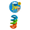 Игрушка д/собак Спиралька, каучук, маленькая JW43144