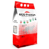 ECO Premium BLUE наполнитель древесный сосна 7,6 кг 20 л