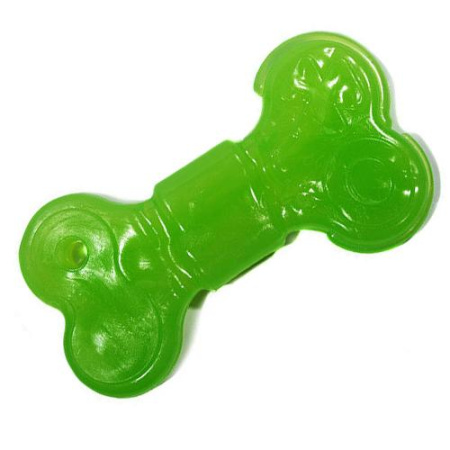 Кость большая (зелёный) ДогЛайк