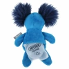 Игрушка для собак JOYSER Puppy Коала со сменной пищалкой S голубая, 15 см