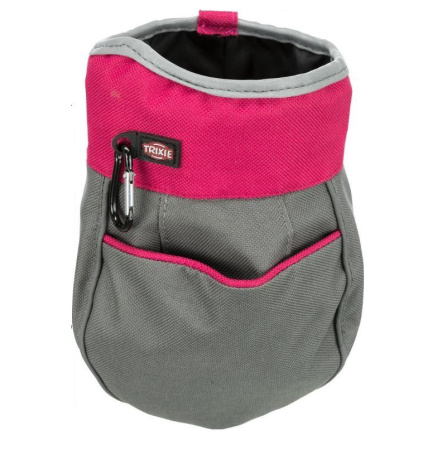 Емкость для корма Goody Bag, ø 11×16см ТРИКСИ