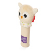 GiGwi 85032 Игрушка для маленьких собак Сова с пищалкой 15 см, серия SUPPA PUPPA