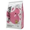 Nutriall корм д/средних попугаев в период линьки 400г