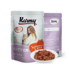 Karmy д/котят Киттен Телятина в желе 80г