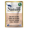 PRIME NATURE пауч 100гр в желе Тунец с лососем д/кошек