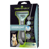 ВАЛТА FURminator S для маленьких кошек c длинной шерстью