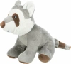 Игрушка "Енот", плюш, 22 см 35924 ТРИКСИ