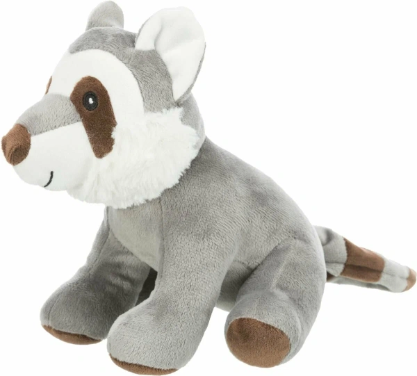 Игрушка "Енот", плюш, 22 см 35924 ТРИКСИ