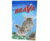 БРАВА д/шиншилл 400г Стандарт (1*14)