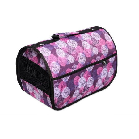 Сумка-переноска Lion Lux LM5225 (Размер 2 (25x40x25 см))