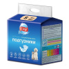 Подгузники КЛИНИ д/собак и кошек 3-6кг S (10шт)