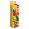 RIO Палочки д/средн.попугаев с тропич.фруктами 2*75г