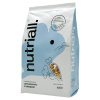 Nutriall корм д/шиншилл с овощами 400г