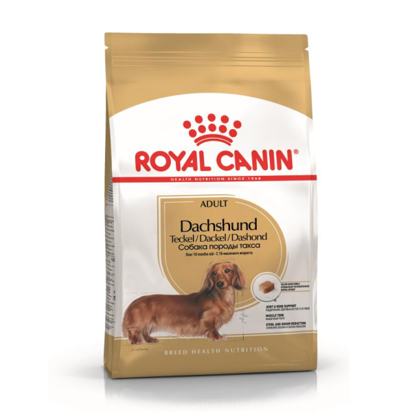 Такса 28 1,5кг ROYAL CANIN