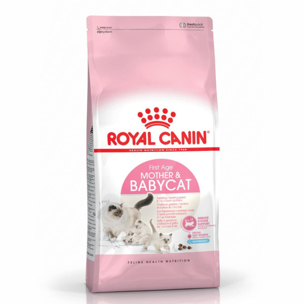 Мазер энд Бэбикет 4 кг ROYAL CANIN