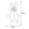 Игрушка "Кот" ANGRU коричневый, 35 х 21 х 30 см FL522348 ТРИКСИ