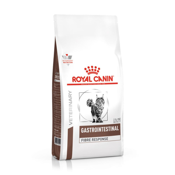 Файбр Респонз ФР 31 Фелине 0,35кг ROYAL CANIN